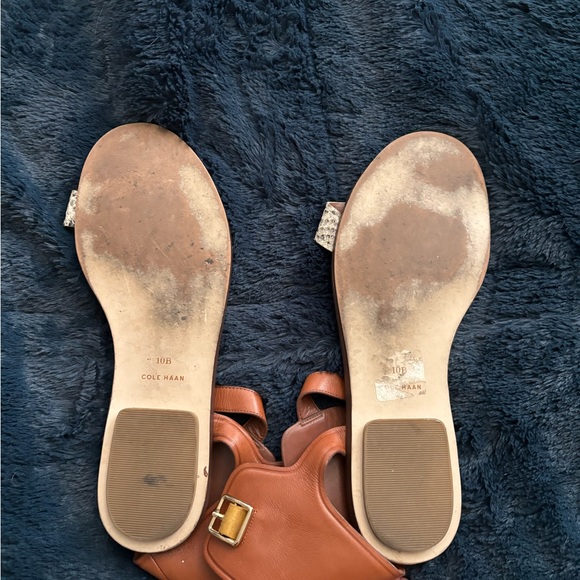 Cole Haan Sandals - Picture 4 of 5
